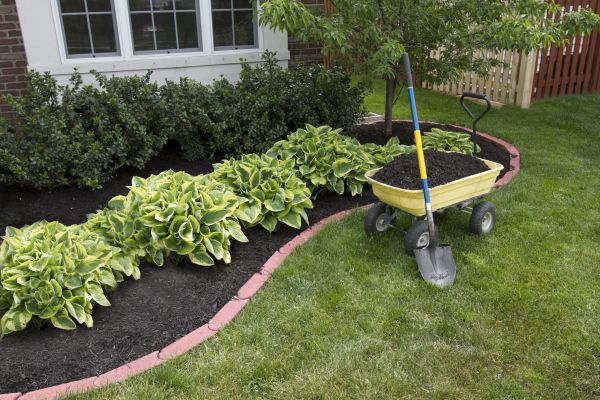 Landscaping Maintenance in Bloomington, IL