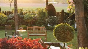 Landscaping Bloomington, IL