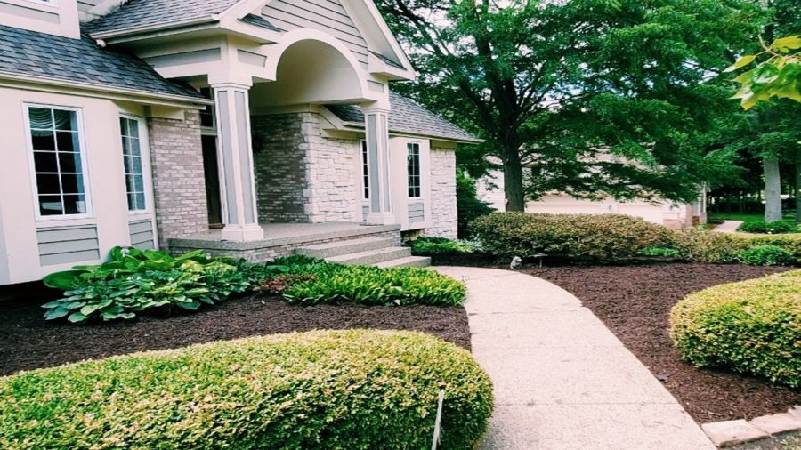 As top concrete contractors in Bloomington, IL, we have the expertise to get the job done