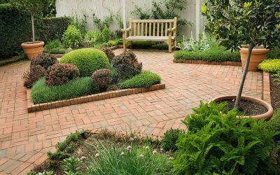 Benefits of a Beautiful Garden
