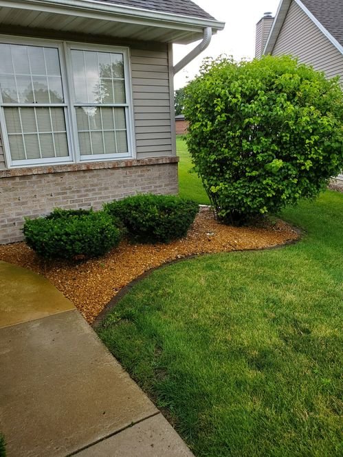 Hardscape Design in Bloomington IL