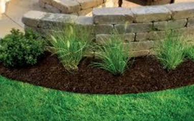 Mulch Rock Beds For Your Home Bloomington Il We have a wide variety of colors to choose from. mulch rock beds for your home